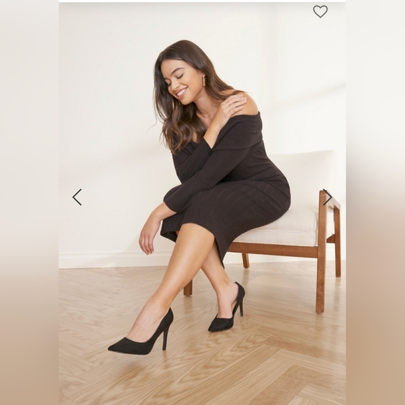 Just fab khloy classic pumps - Picture 2 of 7